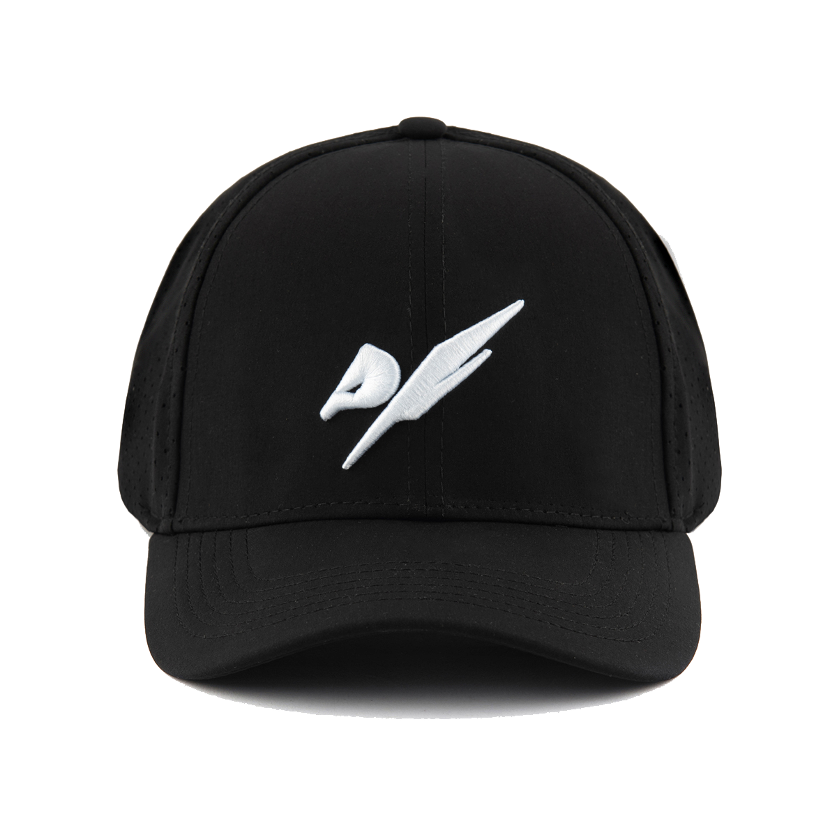 EVO Hat - Black