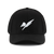 EVO Hat - Black